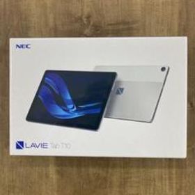 【新品未開封】NEC Android LAVIE Tab PC-T1055EAS