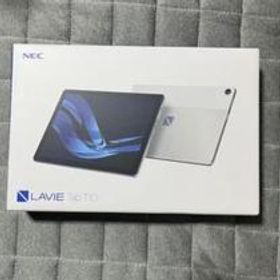 NEC LAVIE Tab T10 10.1インチ タブレット