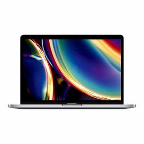 【中古】【安心保証】 MacBookPro 2020年発売 MXK32J/A