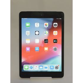 アイパッド(iPad)の【SIMロック解除済み】iPad mini2 WiFi+Cellular32GB(タブレット)