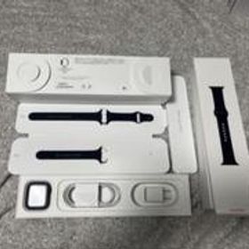 Apple Watch Series 5 [44mm]