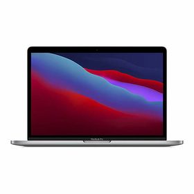 【中古】【安心保証】 MacBookPro 2020年発売 MYD82J/A