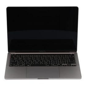 中古 MacBook Pro (13インチ,M1,2020)Apple アップルMYD82J/A C02F91AYQ05Dコンディションランク【A】（商品 No.76-0）