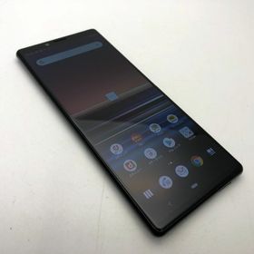 SONY Xperia 1 新品¥25,800 中古¥13,480 | 新品・中古のネット最安値