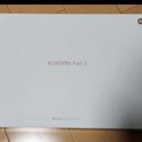 Xiaomi pad5 純正キーボードつき