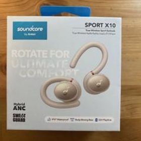 ANKER Soundcore Sport X10 新品¥8,070 中古¥6,570 | 新品・中古の