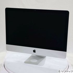 Apple iMac 4K 21.5インチ 2017 新品¥82,134 中古¥26,982 | 新品・中古