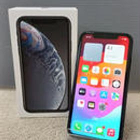IPHONE XR MT002J/A APPLE/AU