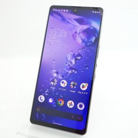 AQUOS zero6 128GB SIMフリー 新品 27,599円 中古 21,500円 | ネット最