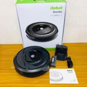 iRobot ルンバ e5 e515060 新品¥7,535 中古¥7,040 | 新品・中古の