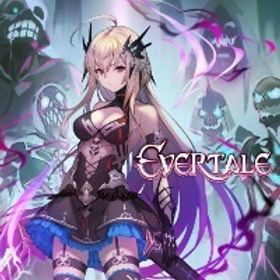 直接購入可 サーバーCS-1 ソウルストーン80万~110万個 初期アカウント | エバーテイル(Evertale)のアカウントデータ、RMTの販売・買取一覧