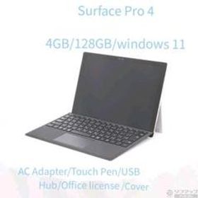 マイクロソフト Surface Pro 4 新品¥53,100 中古¥12,800 | 新品・中古