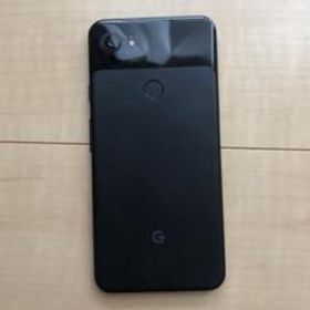 Google Pixel 3a XL 中古 9,800円 | ネット最安値の価格比較 プライス