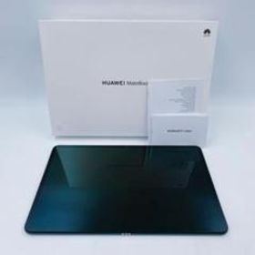 Huawei MateBook 新品¥46,999 中古¥11,899 | 新品・中古のネット最安値