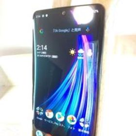 AQUOS zero2 SIMフリー 新品 28,800円 中古 14,580円 | ネット最安値の