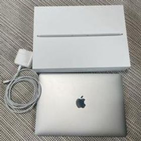 MacBook 12インチ 2017 新品 99,000円 中古 29,999円 | ネット最安値の