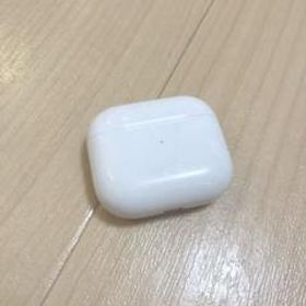 Apple AirPods 第3世代 MME73J/A 新品¥18,150 中古¥13,000 | 新品