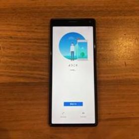 SONY Xperia 8 Lite 新品¥19,999 中古¥8,500 | 新品・中古のネット最