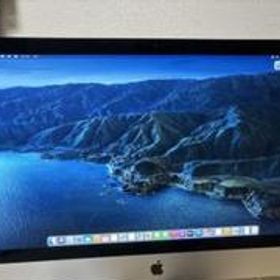 Apple iMac 5K 27インチ 2019 新品¥135,980 中古¥84,480 | 新品