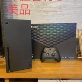 マイクロソフト Xbox Series X 本体 新品¥56,999 中古¥47,500 | 新品