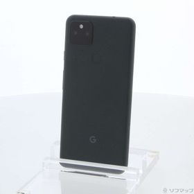 Pixel 5a (5G) 128GB SIMフリー 新品 39,600円 中古 24,000円 | ネット