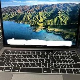 Apple MacBook Pro 2019 16型 新品¥109,980 中古¥77,300 | 新品・中古