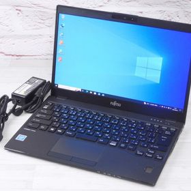 富士通 LIFEBOOK U939 新品¥102,900 中古¥9,140 | 新品・中古のネット