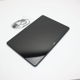 MediaPad T5 ブラック 新品 9,082円 中古 5,980円 | ネット最安値の ...