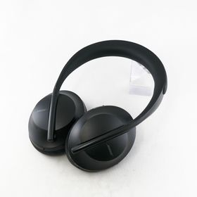 ボーズ(BOSE)のBose Noise Cancelling Headphones 700 ワイヤレスヘッドホン USED美品 イヤーパッド新品 NC700 ノイズキャンセリング 完動品 S V9581(ヘッドフォン/イヤフォン)