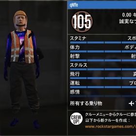 PS4❕ マネー1億7000万 売却後約12億 コスチューム有。全箇所重ねタトゥー | GTAオンライン(グランドセフトオートオンライン)のアカウントデータ、RMTの販売・買取一覧