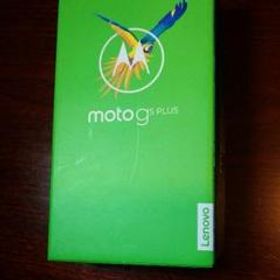 (新) モトローラ Moto G5 Plus XT1687