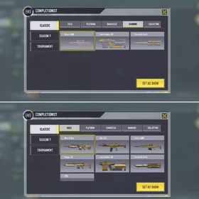 引退垢3 | CODモバイル(コールオブデューティモバイル)のアカウントデータ、RMTの販売・買取一覧