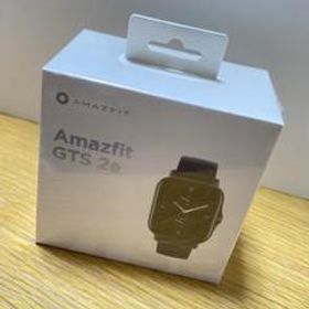 Amazfit GTS 2e 新品¥14,000 中古¥7,500 | 新品・中古のネット最安値