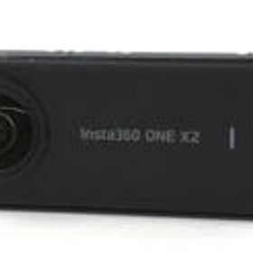360度カメラ ONE X2 INSTA360