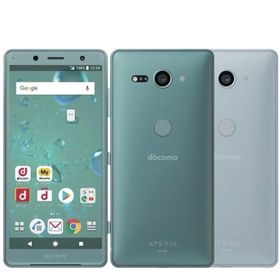 SONY Xperia XZ2 Compact 新品¥14,000 中古¥6,000 | 新品・中古の