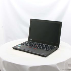 ThinkPad X250 新品 27,800円 中古 7,000円 | ネット最安値の価格比較