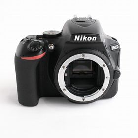 【中古】 (ニコン) Nikon D5600 ボディ【中古カメラ デジタル一眼】 ランク：B