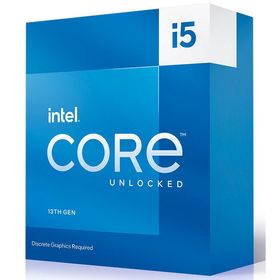 Intel(インテル) (国内正規品)Intel CPU Core i5 13600KF(Raptor Lake-S) BX8071513600KF 返品種別B