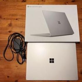 Surface Laptop 3 VGZ-00018 新品 149,800円 中古 | ネット最安値の ...