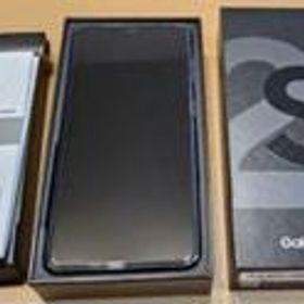 Galaxy S21+ SIMフリー 128GB 新品 49,800円 中古 51,500円 | ネット最