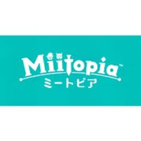 任天堂 Nintendo ミートピア [Nintendo Switchソフト ダウンロード版]