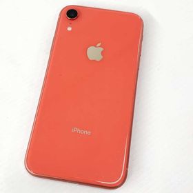 iPhone XR Docomo 新品 87,800円 中古 19,800円 | ネット最安値の価格