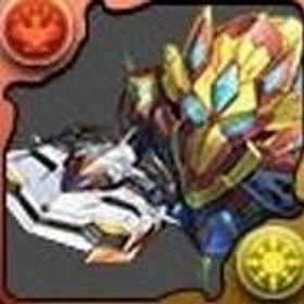 即対応ウルフデイトナ+魔法石6000~7000個+ガチャキャラ650-750体 初期垢 | パズドラ(パズル＆ドラゴンズ)のアカウントデータ、RMTの販売・買取一覧