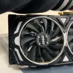 NVIDIA GeForce GTX 1080 Ti 搭載グラボ 新品¥105,700 中古¥18,500