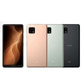 シャープ AQUOS sense5G 新品¥19,516 中古¥6,980 | 新品・中古のネット