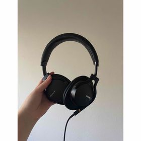 SONY MDR-1AM2 新品¥26,800 中古¥14,190 | 新品・中古のネット最安値