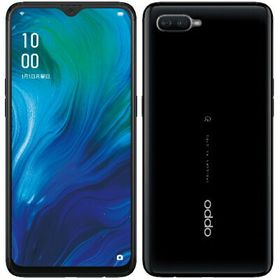 OPPO Reno A 新品¥11,000 中古¥8,000 | 新品・中古のネット最安値