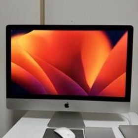 iMac 4K 21.5インチ 2019 新品 113,980円 中古 38,800円 | ネット最