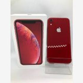 iPhone XR SIMフリー 新品 40,856円 中古 18,300円 | ネット最安値の