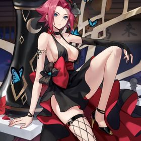 紅月カレン 即契約可能 課金着せ替え購入済み コードギアスコラボ 初心アカウント | 雀魂 じゃんたまのアカウントデータ、RMTの販売・買取一覧